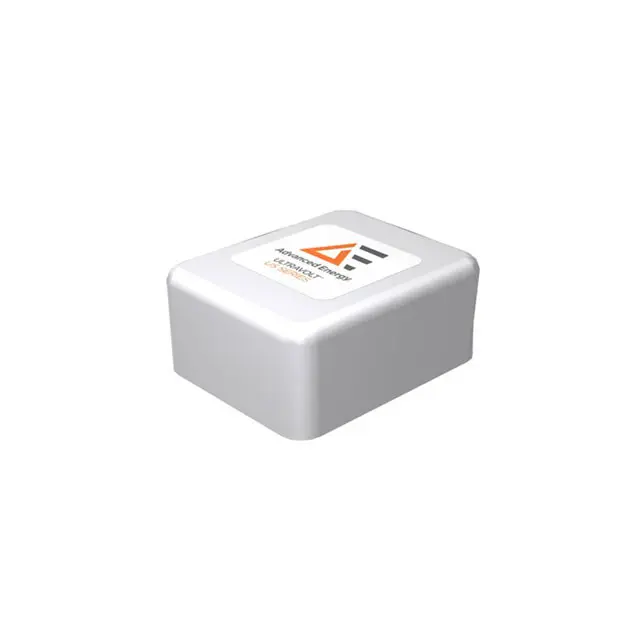 0.3US12-P0.1 by ultravolt / advanced energy