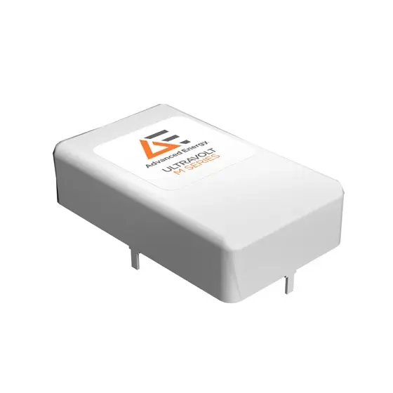 0.6M12-N0.5 by ultravolt / advanced energy