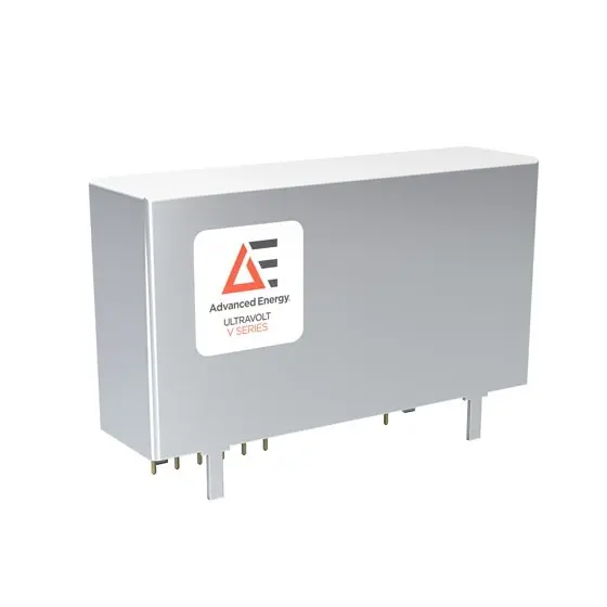 1.25V24-N1 by ultravolt / advanced energy