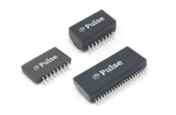 HB3002HLT by pulse electronics