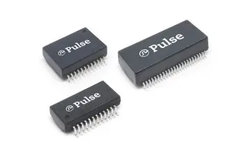 HXB4009HLT by pulse electronics