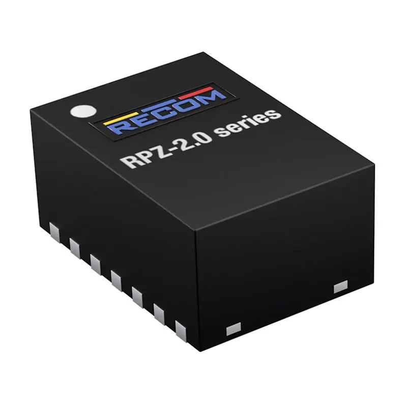 RPZ-2.0-CT by recom