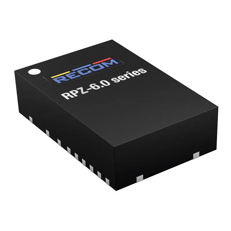 RPZ-6.0-CT by recom