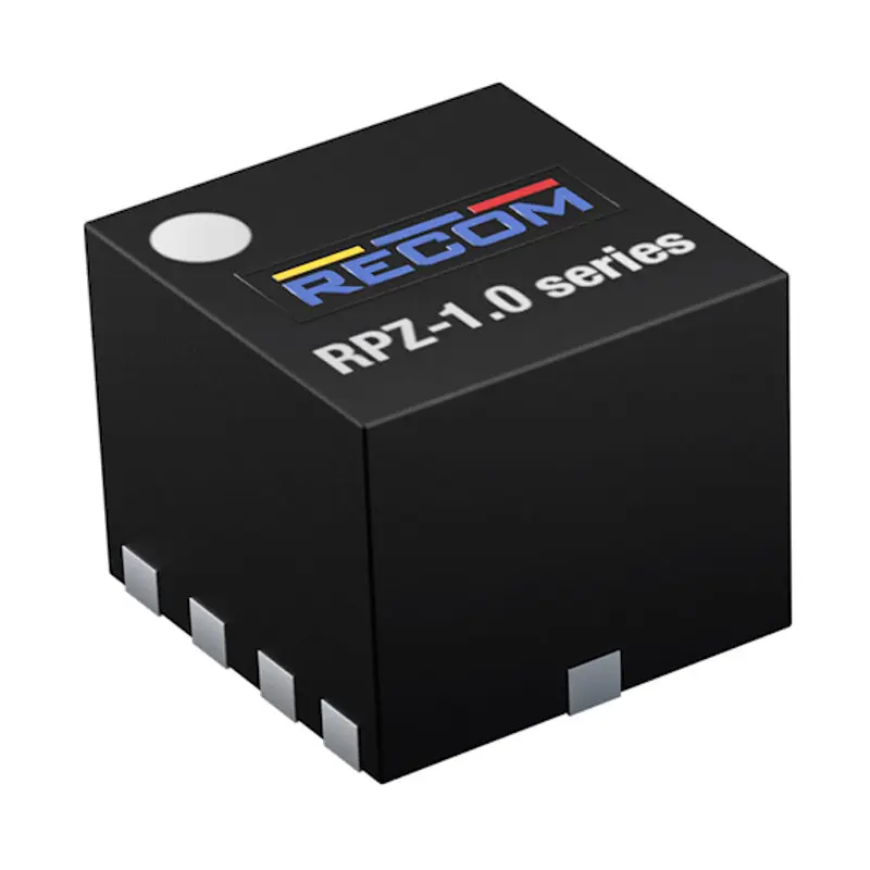 RPZ-1.0-CT by recom