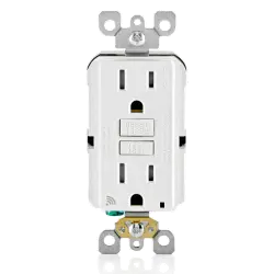 D2GF1-KW by leviton