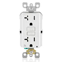 D2GF2-KW by leviton