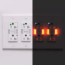 GFNL2-HWA by leviton
