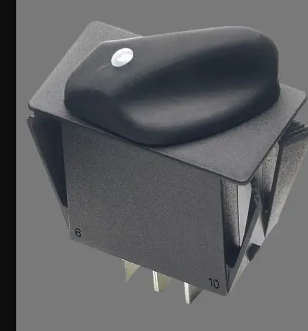 R2BA4649DN2N by otto controls