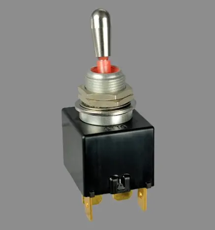 T7-211F5 by otto controls