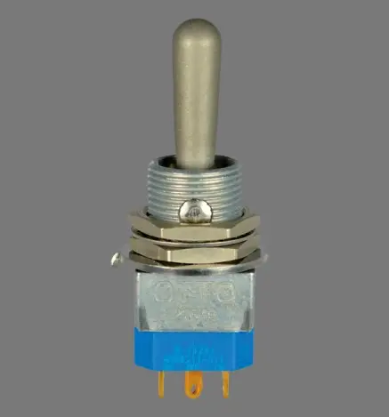 MS90311-231 by otto controls