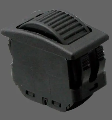 HTWM-1A11B22 by otto controls
