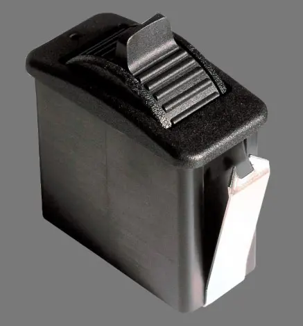 HTW-1A12A28 by otto controls