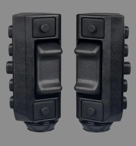 G3-E22AA11 by otto controls