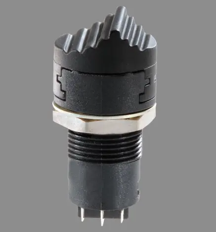 SL-1111C1B2 by otto controls
