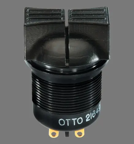 SPT-CA1112 by otto controls