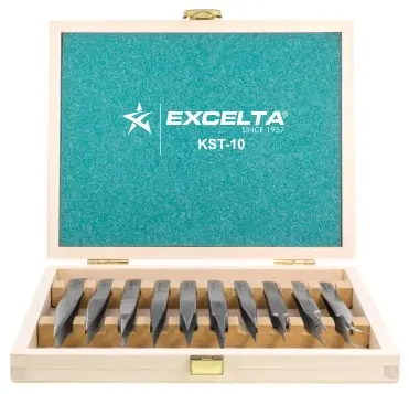 KST-10 by excelta