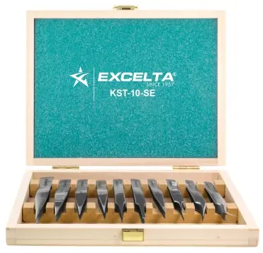 KST-10-SE by excelta