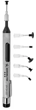 PV-2A-ESD by excelta