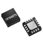 FSA2567MPX by onsemi