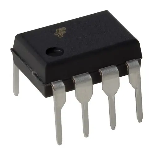 FOD3180 by onsemi
