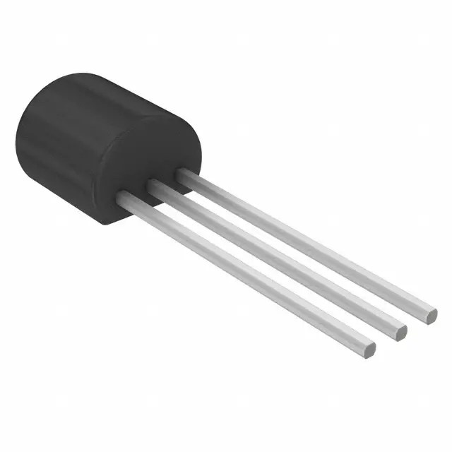 PN2907ATF by onsemi