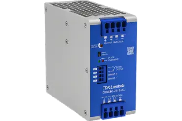 DRB480-24-3-A1 by tdk-lambda
