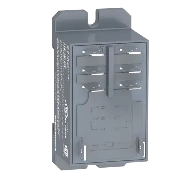 RPF2BB7 by schneider electric