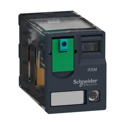 RXM3AB2BD by schneider electric