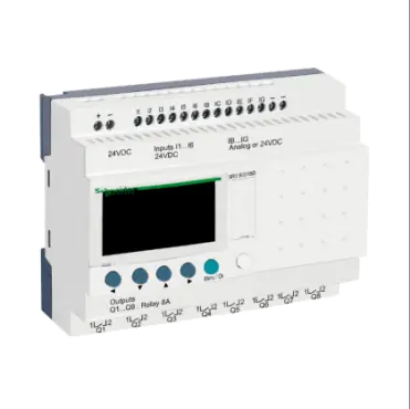 SR2B201BD by schneider electric