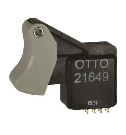 U2-037 by otto controls