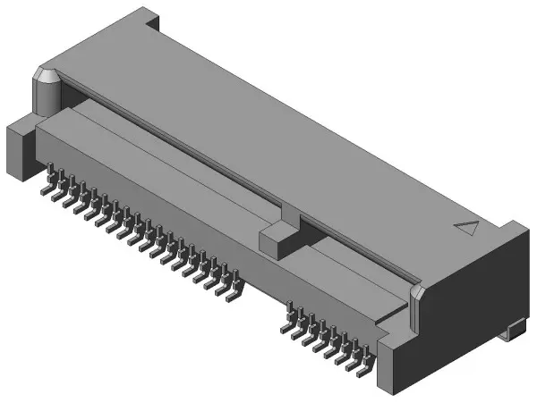 MM60-52B1-E1-R650 by jae electronics