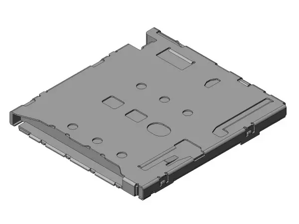SF56K006VBAR2000 by jae electronics