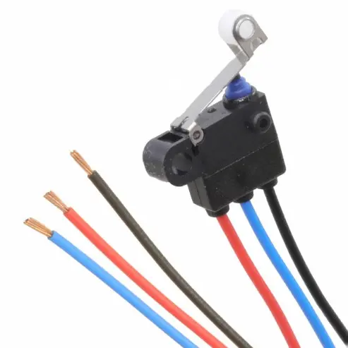 D2HWC241MS by omron electronics
