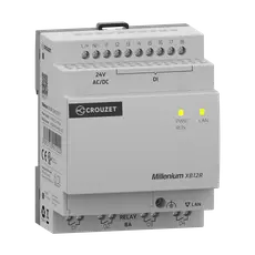 MXB12RU1ET by crouzet control