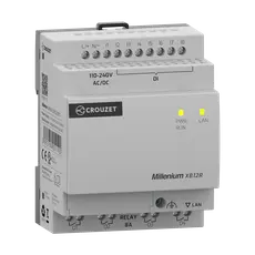MXB12RU3ET by crouzet control