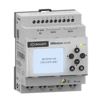 MXD12RD7ET by crouzet control