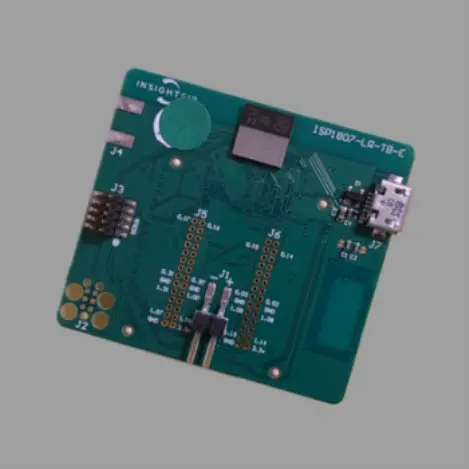 ISP1807-LR-TB by insight sip