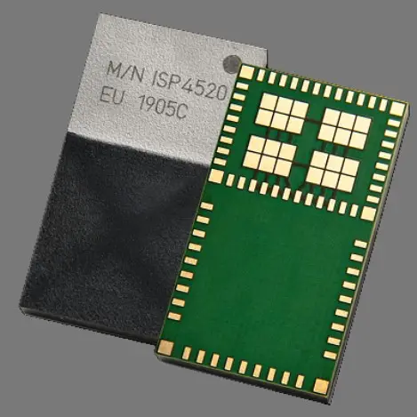 ISP4520-US-ST by insight sip