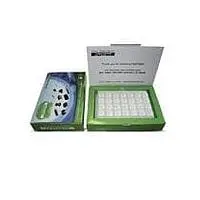 EK-0603AS-STD by fastron