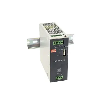 XDR-480E-48 by mean well