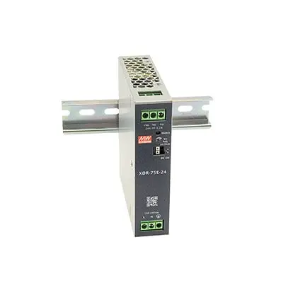 XDR-75E-36 by mean well