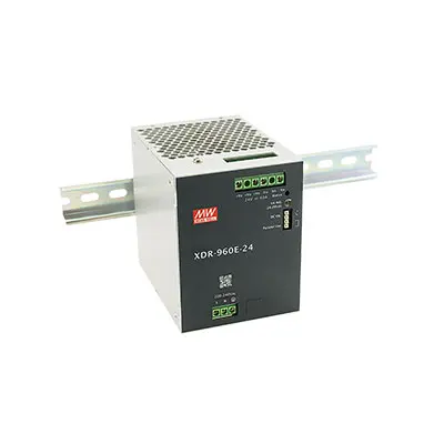 XDR-960E-24 by mean well