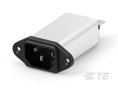 FN9233E-3-06 by te connectivity / schaffner emc