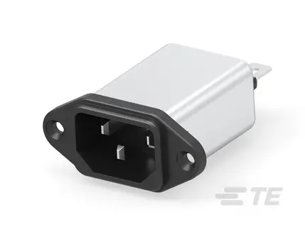 FN9244-15-06HI by te connectivity / schaffner emc