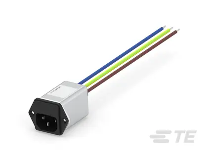 FN9260B-10-07 by te connectivity / schaffner emc