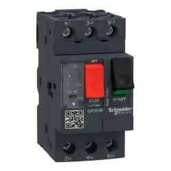 GP2E08 by schneider electric