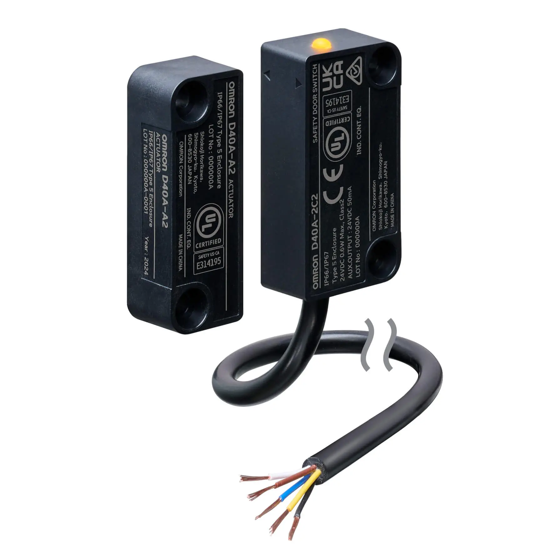 D40A2C5