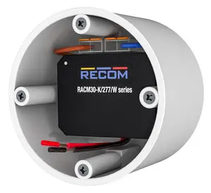 RACM30-54SK/277/W