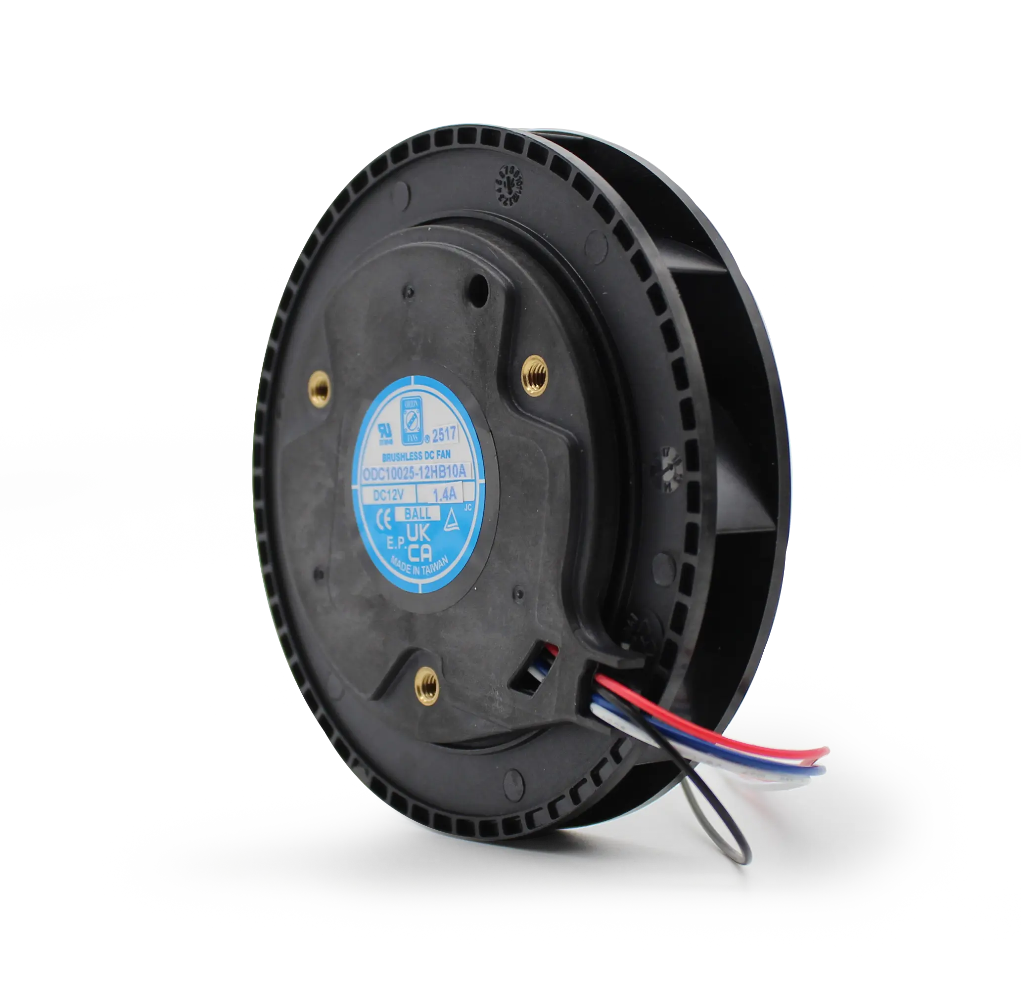 ODC10025-24HB10A by orion fans