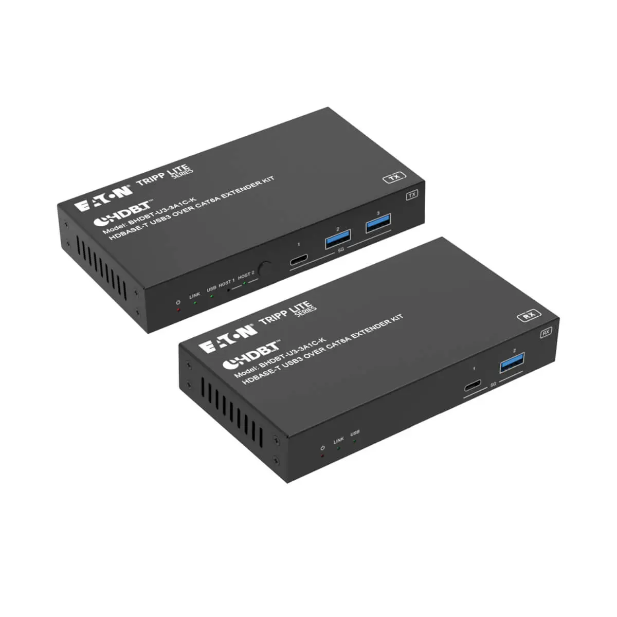 BHDBT-U3-3A1C-K